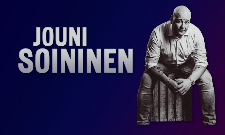 Jouni Soininen Music - Jouni Soininen Music